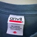 Anvil T-Shirt Photo 2