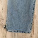 Cruel Girl Vintage  Slim Fit Western Jeans LONG Button Fly Photo 2