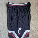 Under Armour Cincinnati Bearcats Authentic Basketball Shorts Photo 2