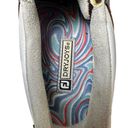 FootJoy  Dryjoys Tour Womens Size 5.5 Golf Shoes   Photo 11