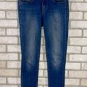 Paige  Verdugo Ankle Skinny Jeans in Annette Wash Size 27 Photo 2