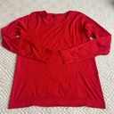 Lululemon Lululemom Swiftly Tech Long Sleeve Photo 1