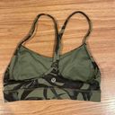 Lululemon Flow-Y Sports Bra Photo 1