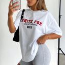 White Fox Boutique White Fox Tee Photo 0