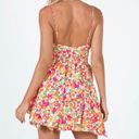 Princess Polly Barrett Mini Dress Photo 3