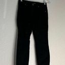 Universal Standard  Seine  Sz 6 Petite High Rise Skinny Capri Jeans Photo 0