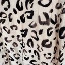 11 Honoré 11 Honore Collection Valentina Animal Print Skater Dress SZ 14 Photo 11