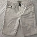 Ralph Lauren Vintage White Mom Jeans Photo 3