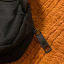 Pander Belt Bag Black Photo 4