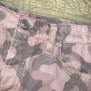 Hudson Jeans Hudson Size 30 Lori Camo Jean Shorts Photo 3