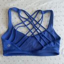 Lululemon Sports Bra Photo 1