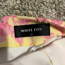 White Fox Boutique Bodycon Tank Dress Photo 1