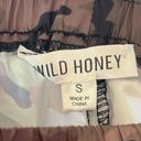 Wild Honey  Camouflage Pants Photo 2