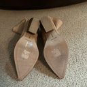 DV by Dolce Vit Dolce Vita Boyd Leather Booties in Tan Leather Photo 8