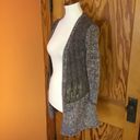 BKE  Shabby Chic Boho Cardigan Photo 8