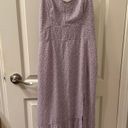 Abercrombie & Fitch Floral Maxi Dress Photo 0