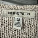 Urban Outfitters  Crop Cardigan Photo 2