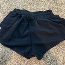 Lululemon Hotty Hot Short 2.5” Photo 1