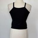 Everlast Vintage  Boxing Black Tank Top Photo 3