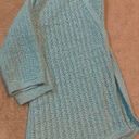 Coldwater Creek Knit Cardigan Sweater Size Large 14 Photo 7