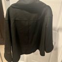 ZARA  Woman’s Pea Coat - Large Photo 3