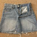 Aeropostale Areo Jean Skirt Photo 0