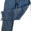 Abercrombie & Fitch Curve Love High Rise Mom Jean 25 Short Photo 6