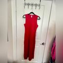 Lululemon NWT  all align midi dress Size 4 Photo 3