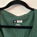 NFL Team Apparel NFL Green Bay Packers Jersey Long Sleeve Top Size XL NWT Photo 3