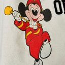 Disney Mickey Mouse Canvas Tote Photo 2