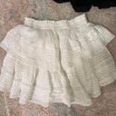 Aerie Love Shack Fancy Skirt Dupe Photo 0