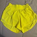 Lululemon Hotty Hot Shorts 4” Photo 0