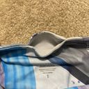 Athleta Women’s  Vibrance Snowball Blue Leggings and Tank Top Set Size S Photo 13