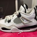 Nike Air Jordan 4 Photo 2