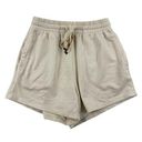 Talentless  - Modal Classic Shorts in Beige Photo 0