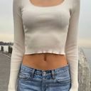 Brandy Melville Mckenna Top Photo 0