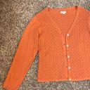 Tommy Bahama silk textured button down cardigan sweater Photo 1