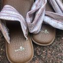 Sanuk  YOGA SHOES Photo 3