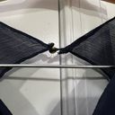 Badgley Mischka  Navy Blue Petunia Gown Size 4 US $795 Photo 4