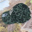 47 Brand 47 clean up women's adjustable camo hat Cleveland browns Photo 1