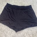 Forever 21 Comfy Sweatpant Material Shorts Photo 0