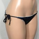 Wildfox  Stars and strips reversible bikini. NWT Photo 4