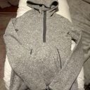 Lululemon half zip up Photo 0