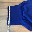 Bogner Blue Turtleneck Wool Blend Ski Wear Sweater Size M Photo 9