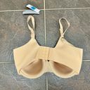 Natori NEW  Zone Full Fit Smoothing Contour Underwire Bra Cosmetic 34DDD NWT Photo 6