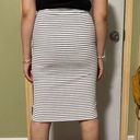 Forever 21 Pencil Skirt Medium Photo 1