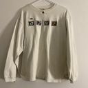 Disney  store vintage long sleeve large Photo 0