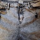 Simple Society  Acid-Washed Jeans Photo 1