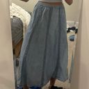 Coldwater Creek midi skirt Photo 0