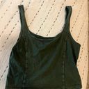 Aerie Green Tank Photo 1